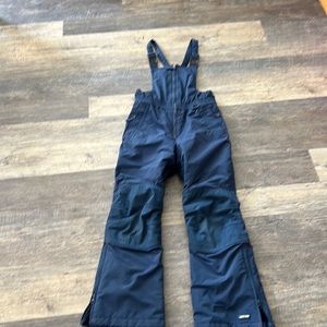 Bib Snow pants
